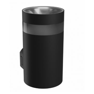 Oprawa natynkowa elewacyjna TORRE RING 9W ciepła/neutralna/zimna biel 230V (SLI003025CCT_PW)